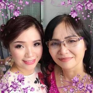 Meet your Posher, Kim